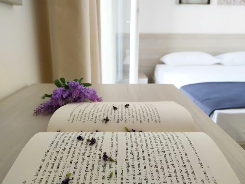 Vigna Marina Hotel Fasano Bagian luar foto