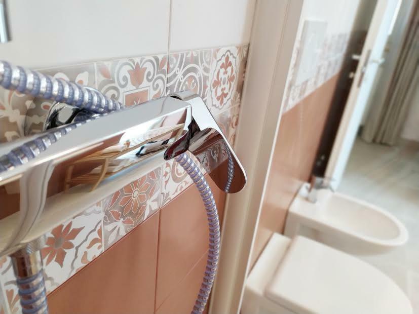 Vigna Marina Hotel Fasano Bagian luar foto