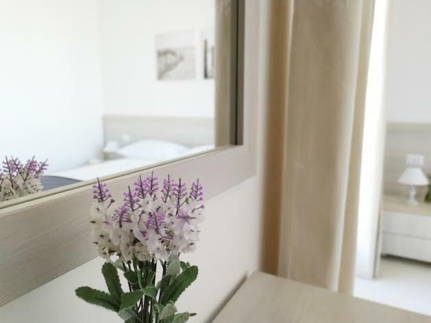Vigna Marina Hotel Fasano Bagian luar foto